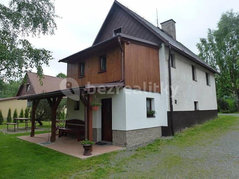 recreational property to rent, 0 m², Bělá pod Pradědem, Olomoucký Region