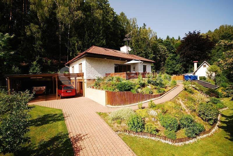 recreational property to rent, 0 m², Hronov, Královéhradecký Region