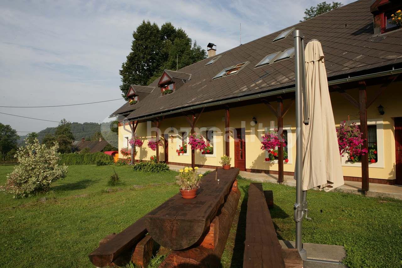 recreational property to rent, 0 m², Vernířovice, Olomoucký Region