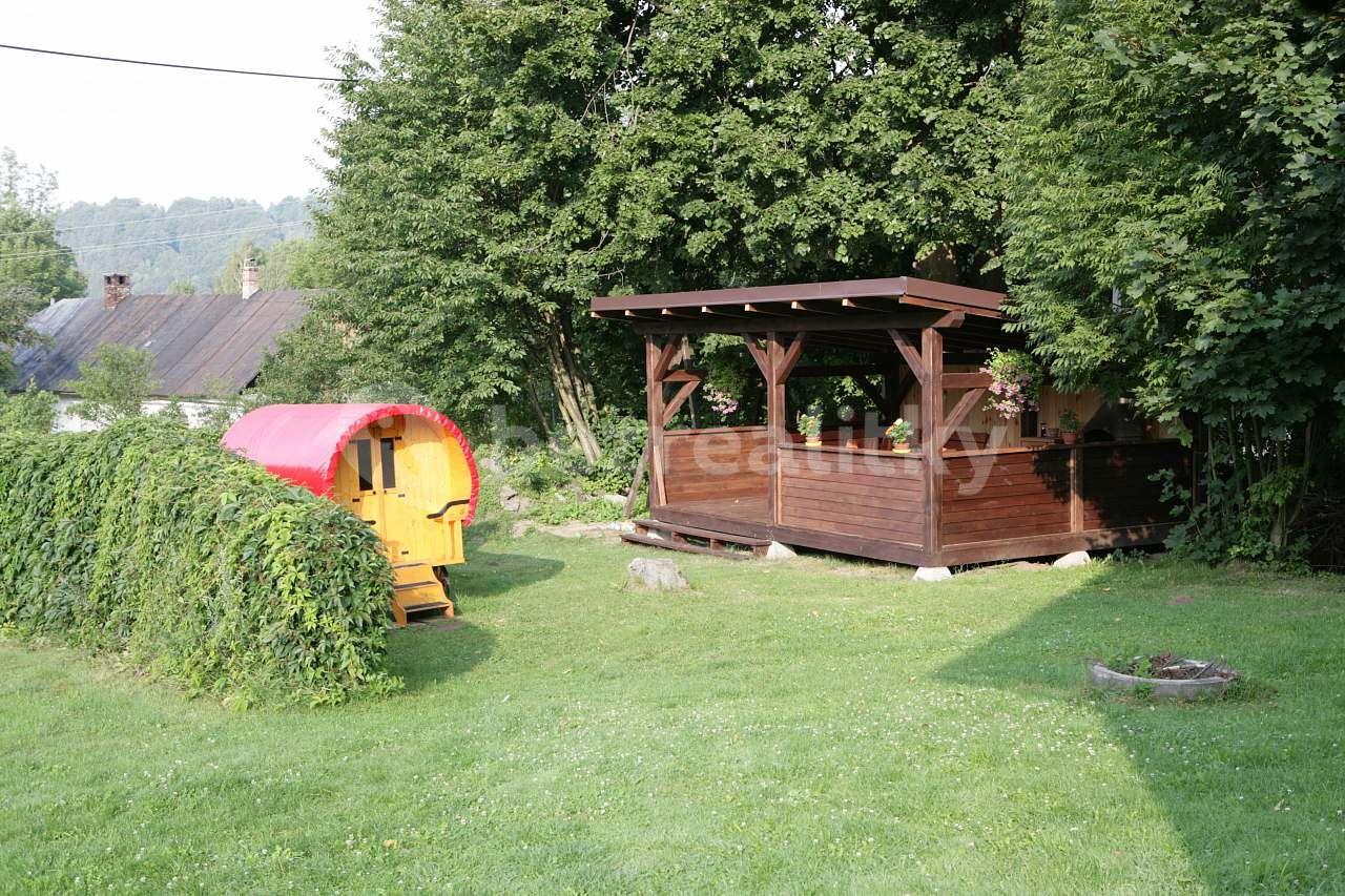 recreational property to rent, 0 m², Vernířovice, Olomoucký Region