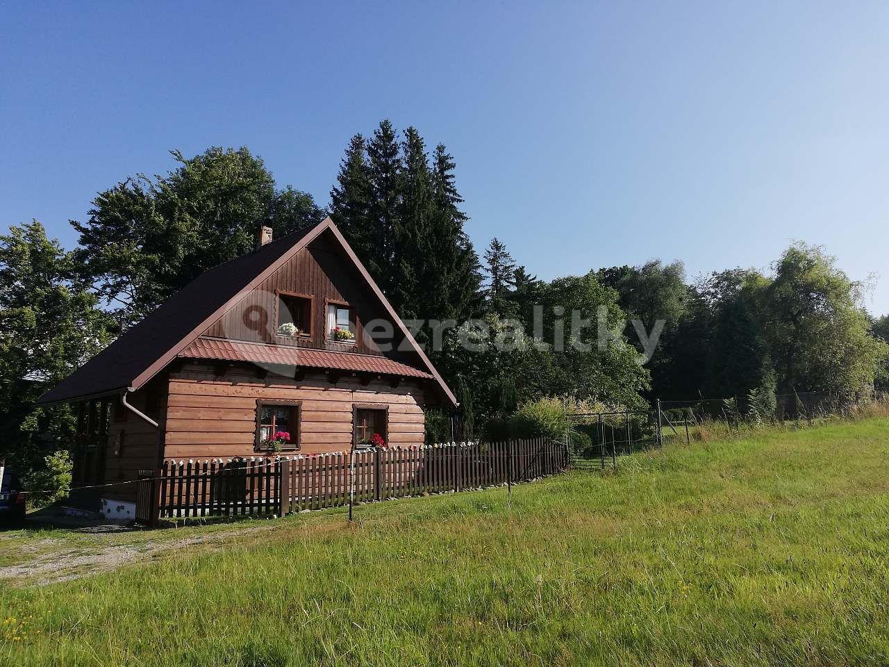 recreational property to rent, 0 m², Ostravice, Moravskoslezský Region