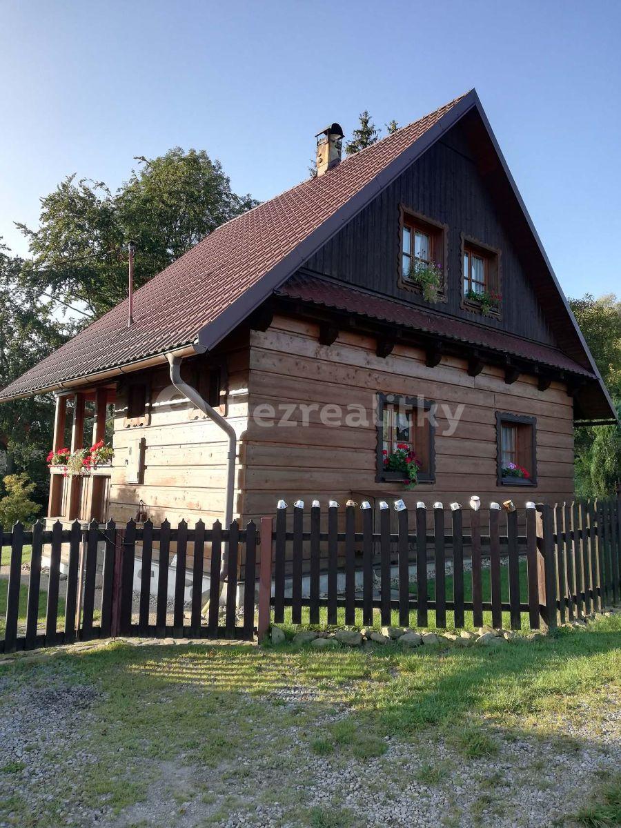 recreational property to rent, 0 m², Ostravice, Moravskoslezský Region