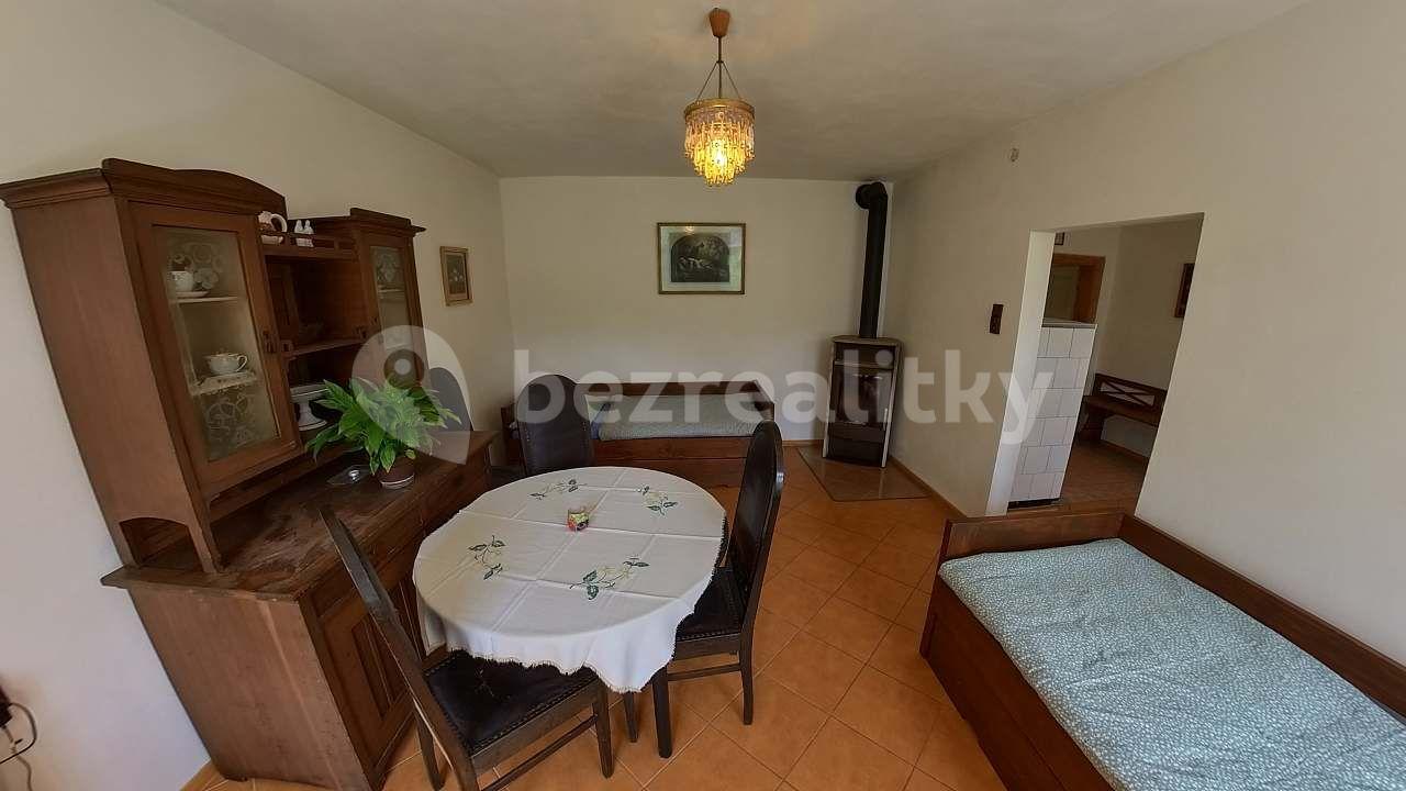 recreational property to rent, 0 m², Bor u Skutče, Pardubický Region