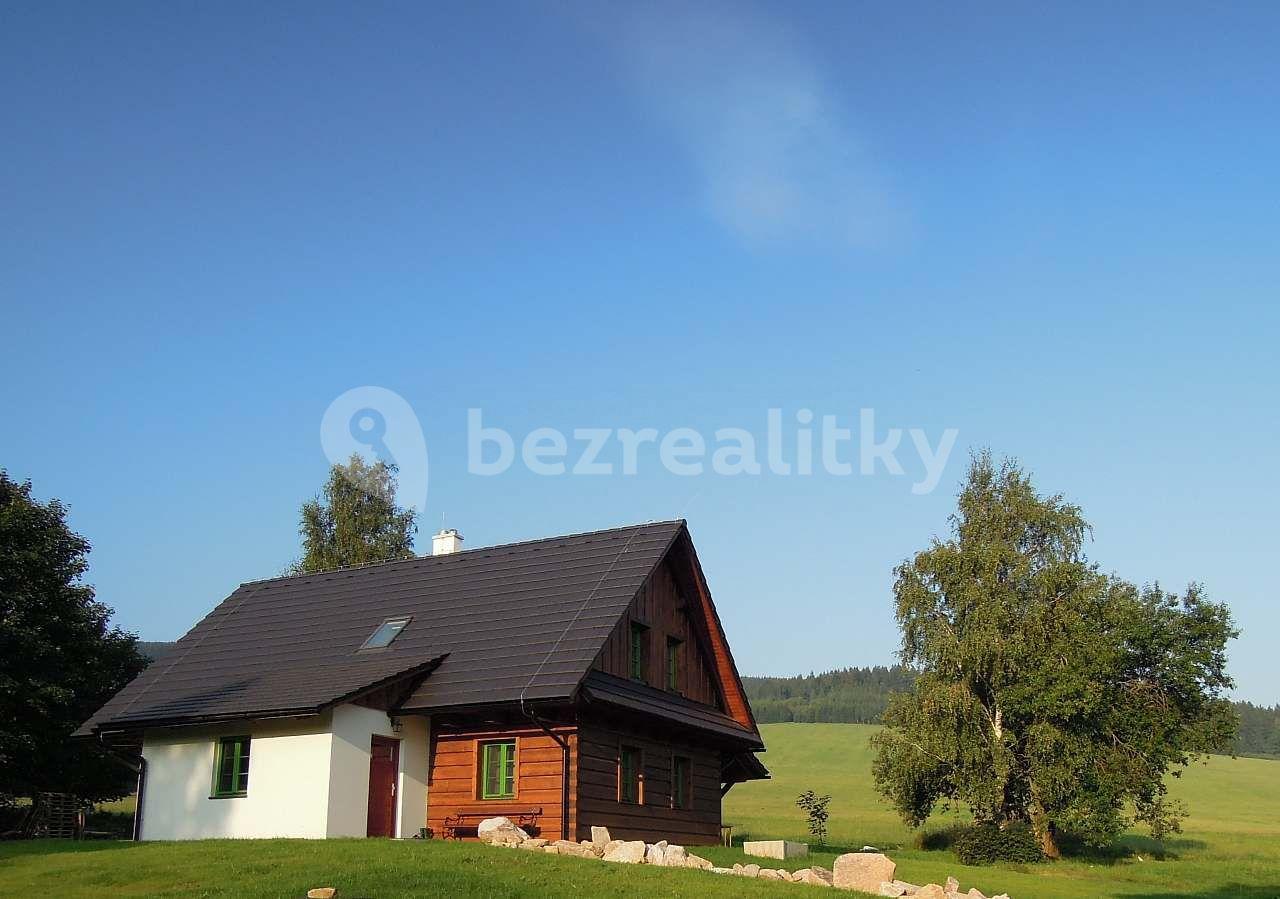 recreational property to rent, 0 m², Králíky, Pardubický Region