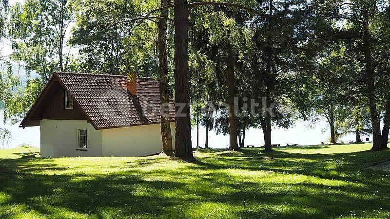 recreational property to rent, 0 m², Frymburk, Jihočeský Region