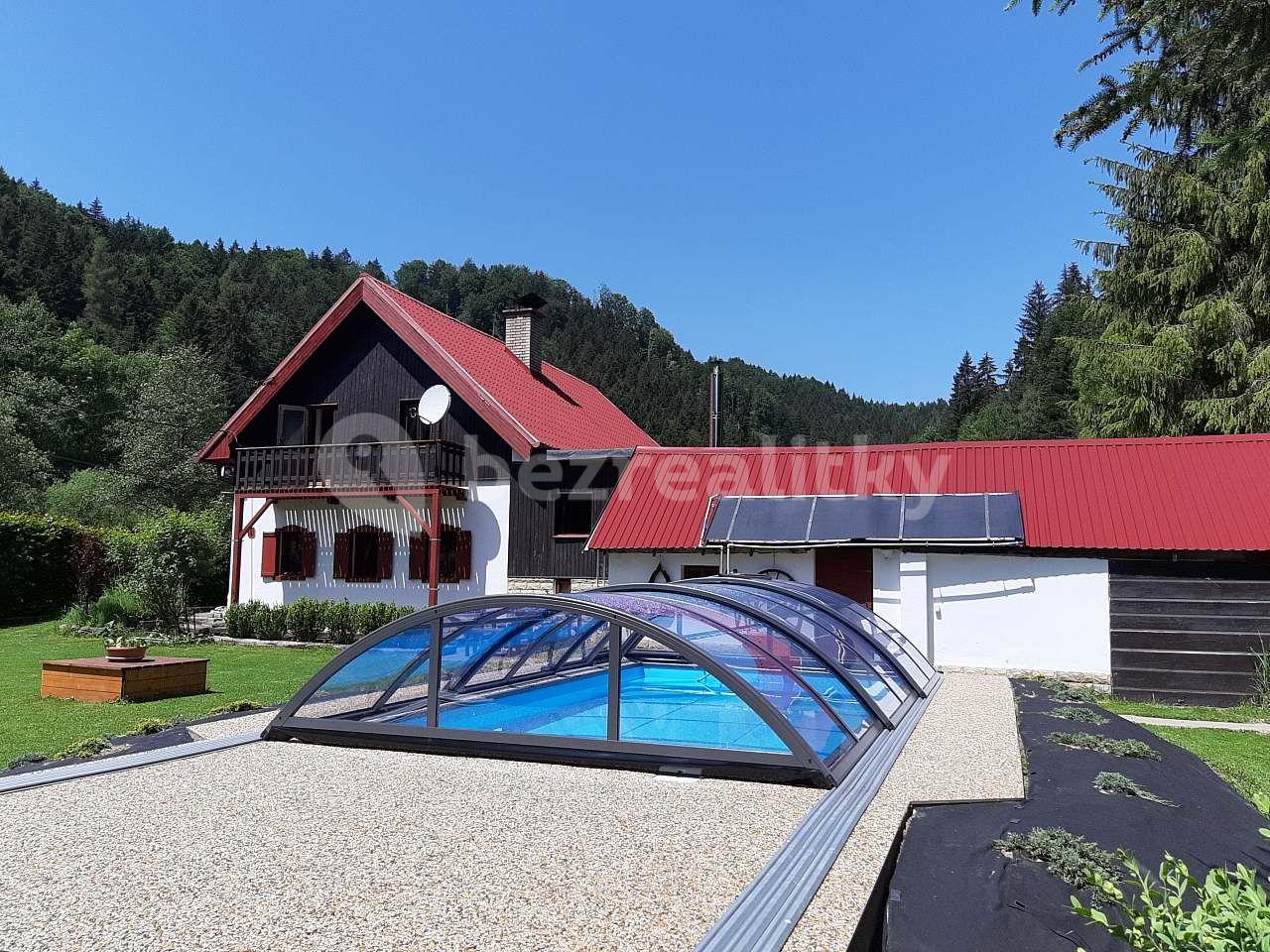 recreational property to rent, 0 m², Jindřichov, Olomoucký Region