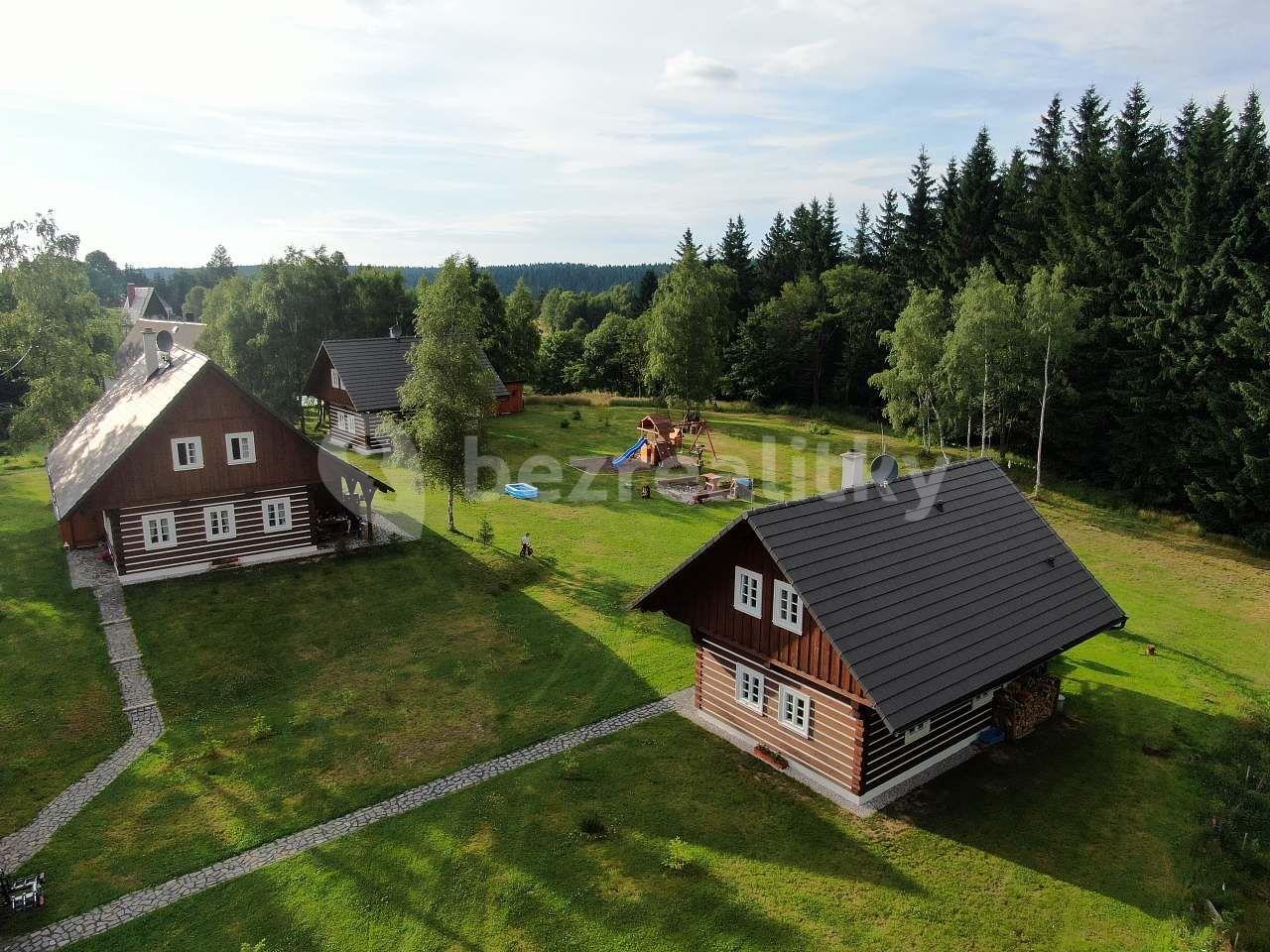 recreational property to rent, 0 m², Český Jiřetín, Ústecký Region