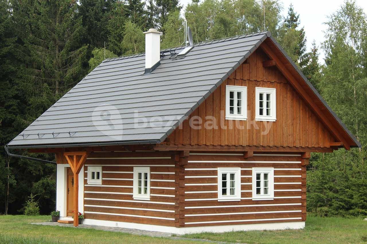 recreational property to rent, 0 m², Český Jiřetín, Ústecký Region