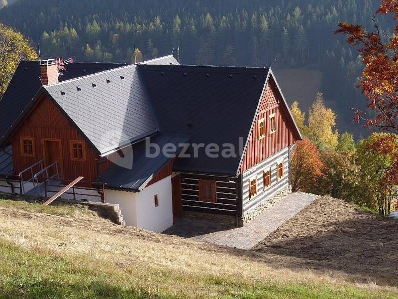 recreational property to rent, 0 m², Pec pod Sněžkou, Královéhradecký Region