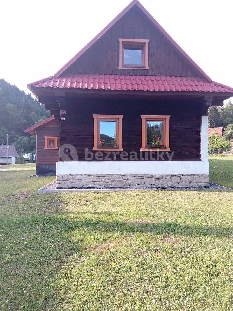 recreational property to rent, 0 m², Halenkov, Zlínský Region