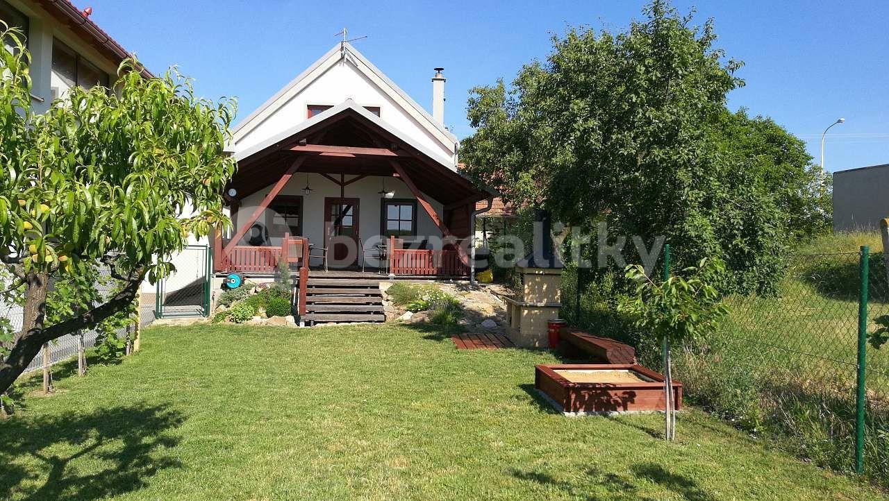 recreational property to rent, 0 m², Velké Bílovice, Jihomoravský Region