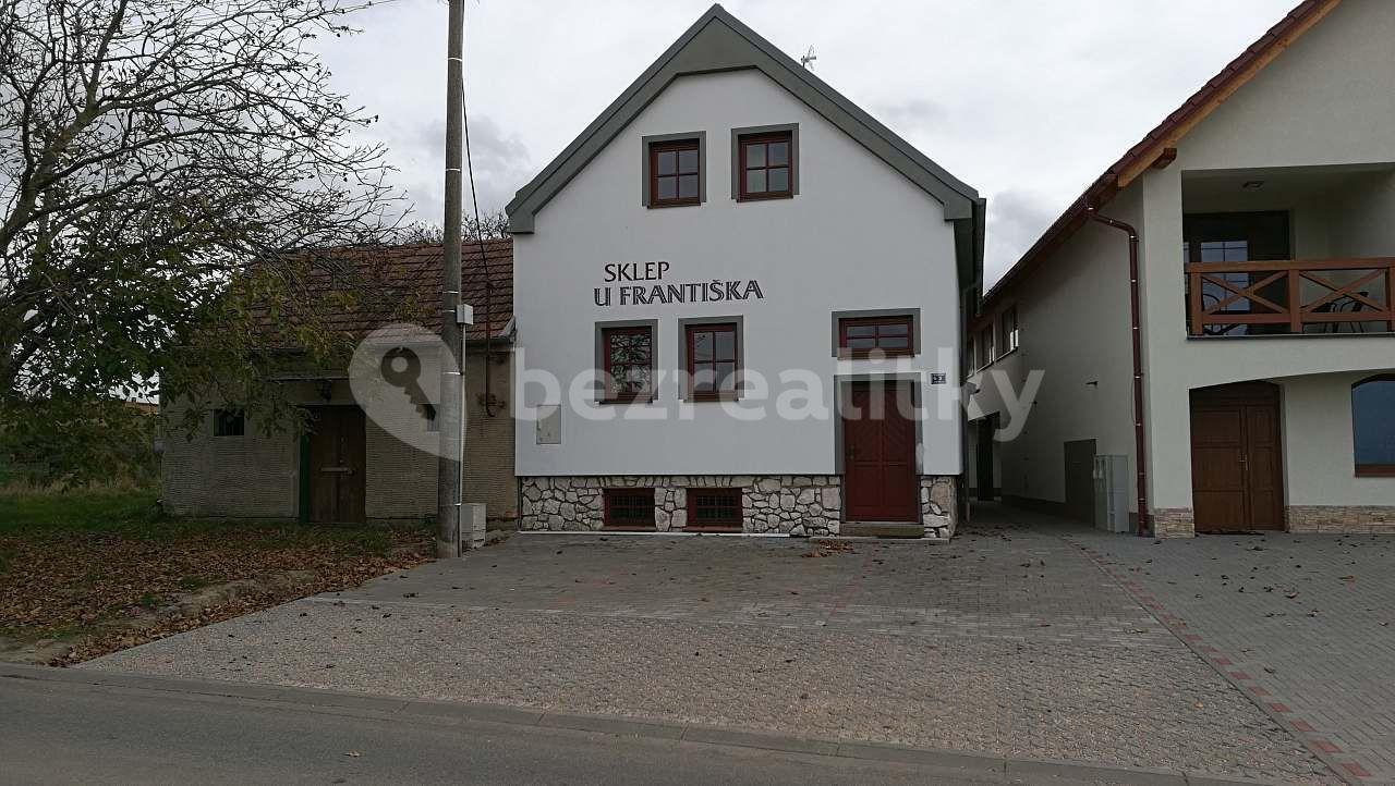 recreational property to rent, 0 m², Velké Bílovice, Jihomoravský Region