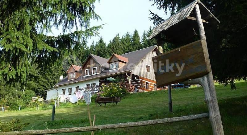 recreational property to rent, 0 m², Pec pod Sněžkou, Královéhradecký Region