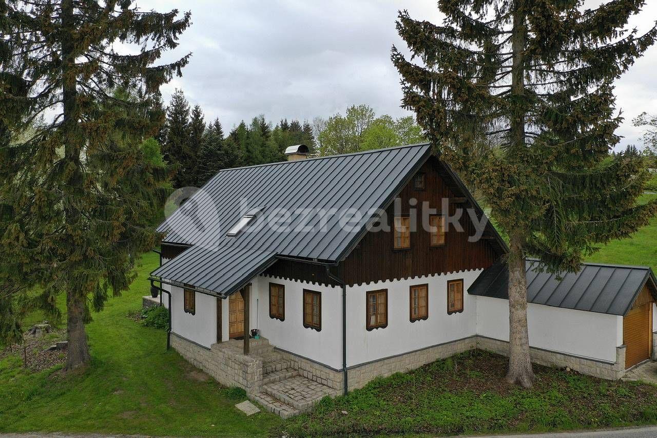 recreational property to rent, 0 m², Kořenov, Liberecký Region