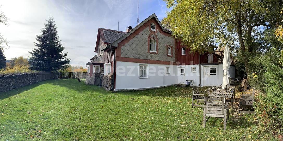 recreational property to rent, 0 m², Bublava, Karlovarský Region