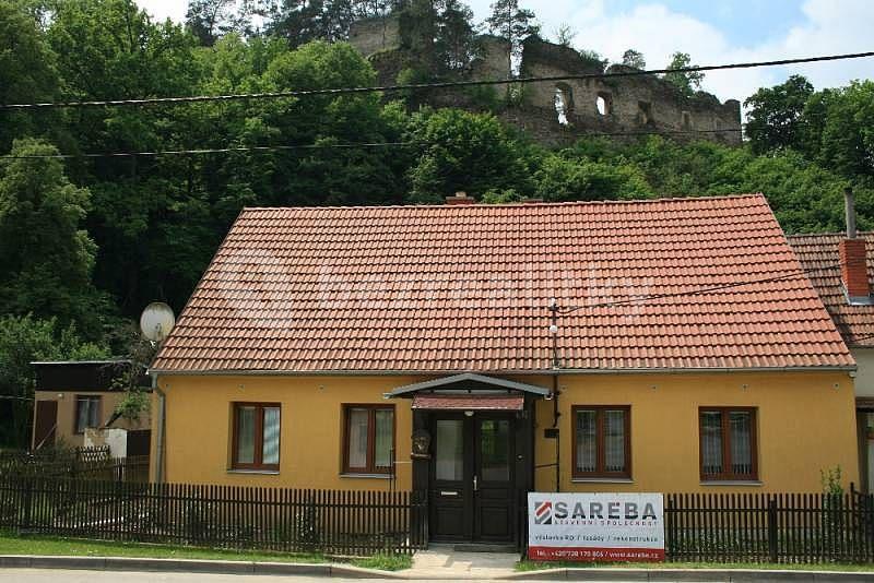 recreational property to rent, 0 m², Podhradí nad Dyjí, Jihomoravský Region