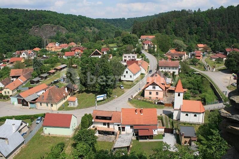 recreational property to rent, 0 m², Podhradí nad Dyjí, Jihomoravský Region