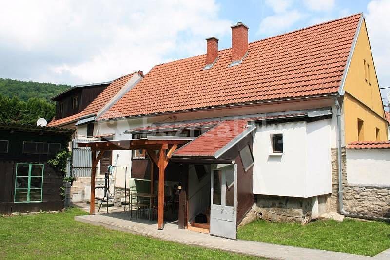 recreational property to rent, 0 m², Podhradí nad Dyjí, Jihomoravský Region