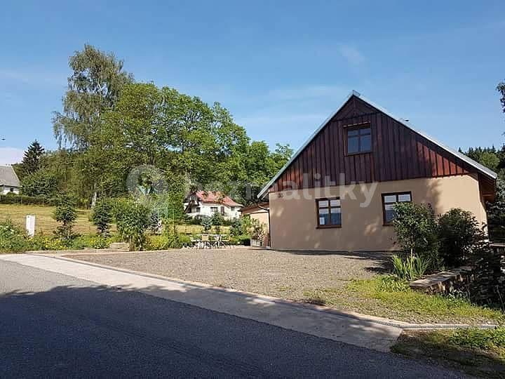 recreational property to rent, 0 m², Heřmánkovice, Královéhradecký Region