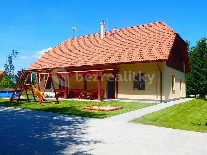 recreational property to rent, 0 m², Černá v Pošumaví, Jihočeský Region