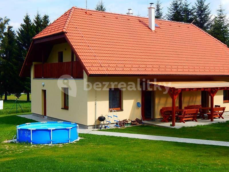 recreational property to rent, 0 m², Černá v Pošumaví, Jihočeský Region