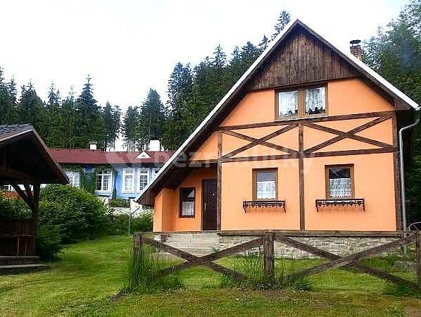 recreational property to rent, 0 m², Černá v Pošumaví, Jihočeský Region