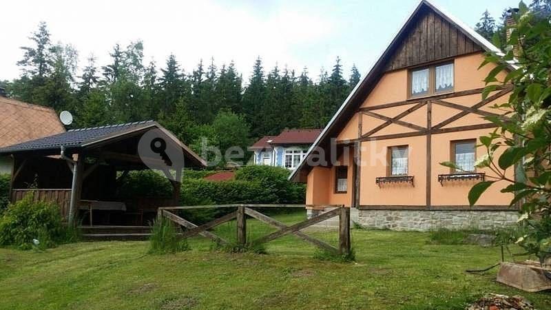 recreational property to rent, 0 m², Černá v Pošumaví, Jihočeský Region