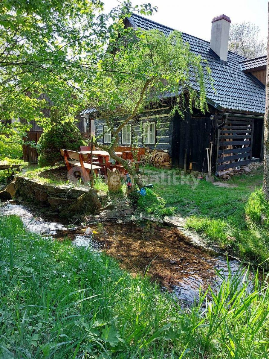 recreational property to rent, 0 m², Výprachtice, Pardubický Region