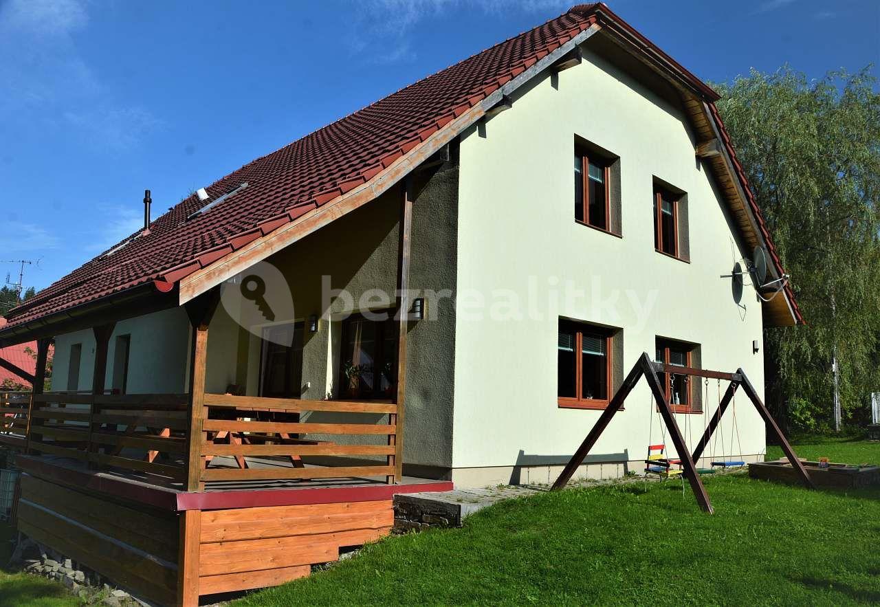 recreational property to rent, 0 m², Trojanovice, Moravskoslezský Region