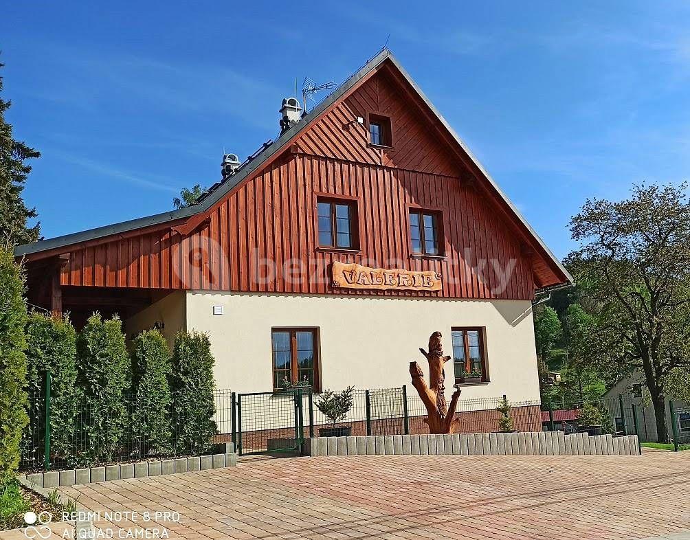 recreational property to rent, 0 m², Sedloňov, Královéhradecký Region