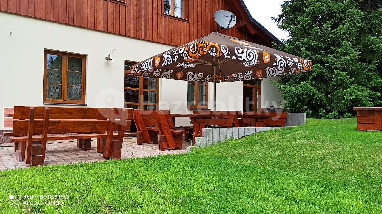 recreational property to rent, 0 m², Sedloňov, Královéhradecký Region