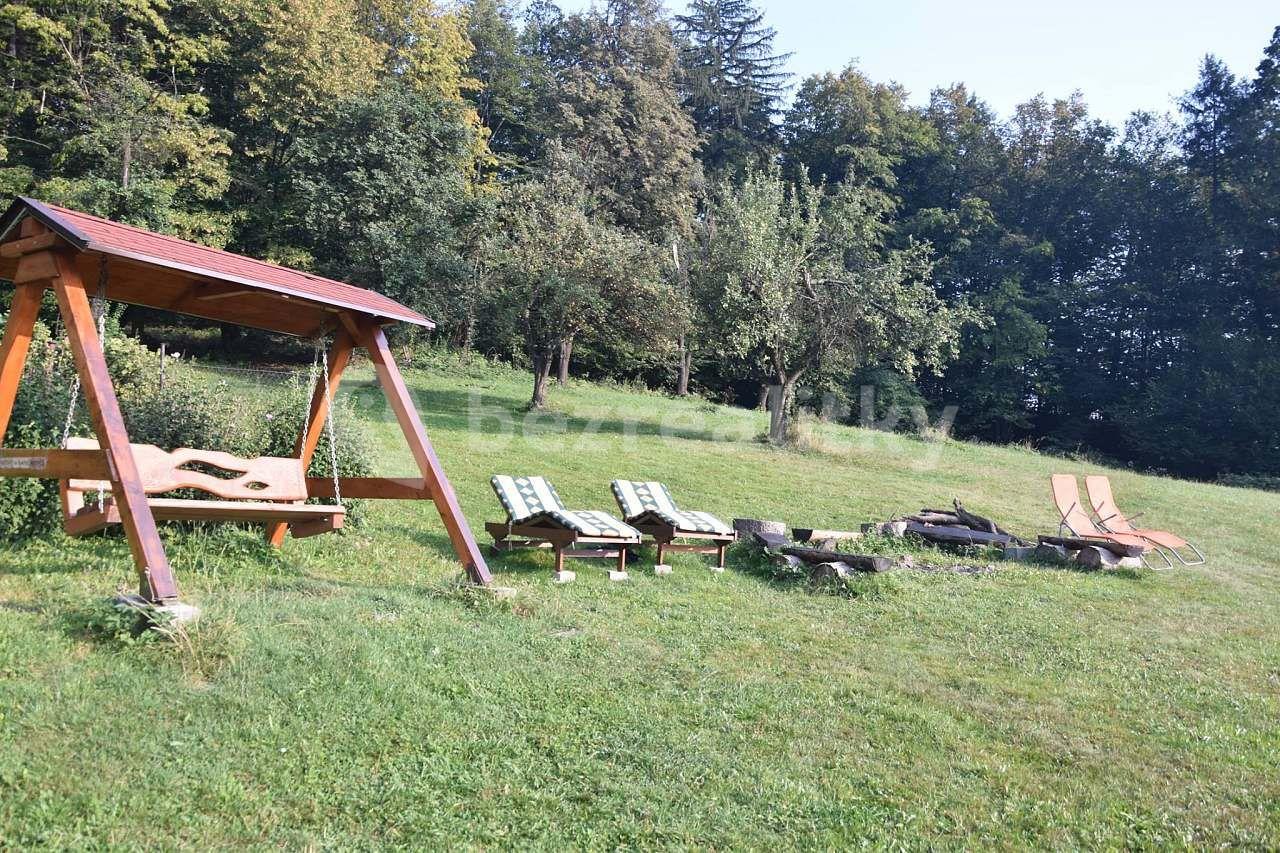 recreational property to rent, 0 m², Kunčice pod Ondřejníkem, Moravskoslezský Region