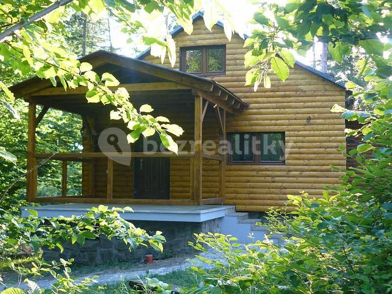 recreational property to rent, 0 m², Jedovnice, Jihomoravský Region