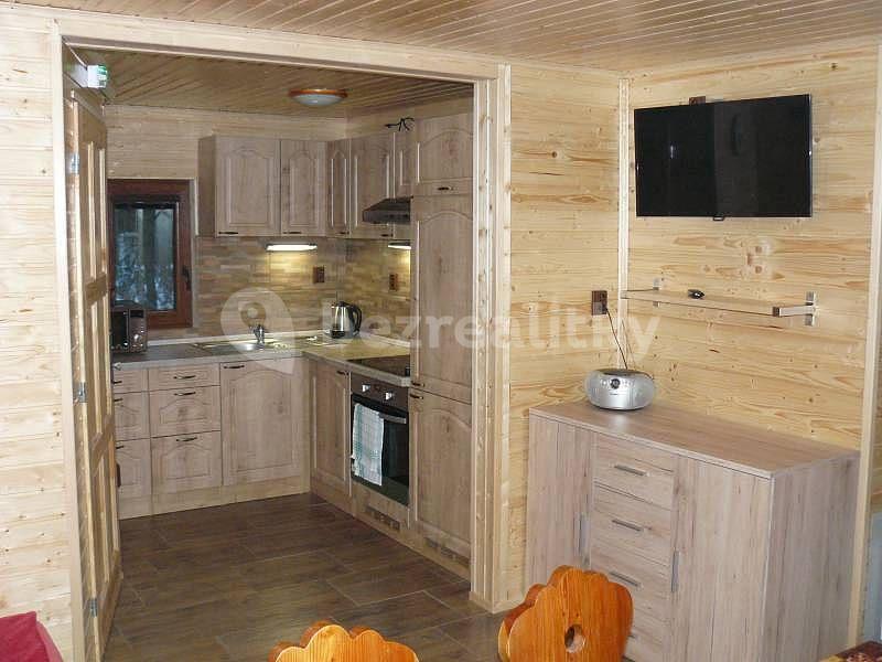 recreational property to rent, 0 m², Jedovnice, Jihomoravský Region