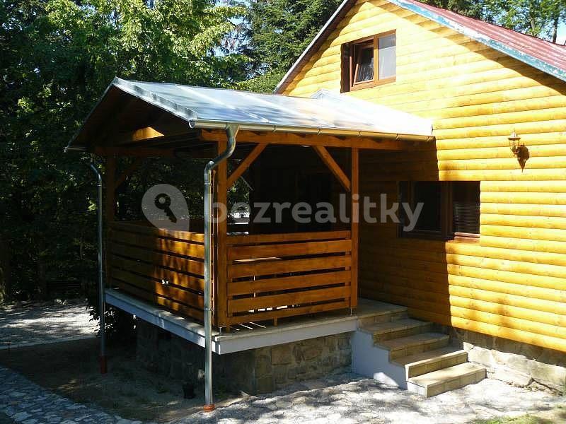 recreational property to rent, 0 m², Jedovnice, Jihomoravský Region