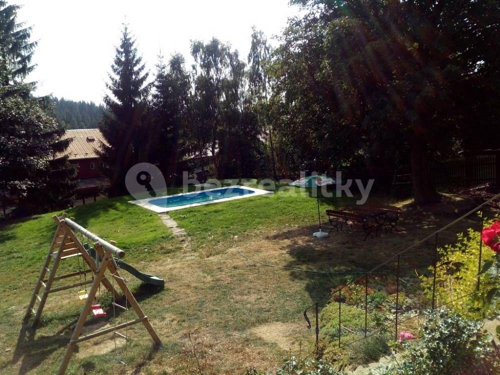 recreational property to rent, 0 m², Jáchymov, Karlovarský Region