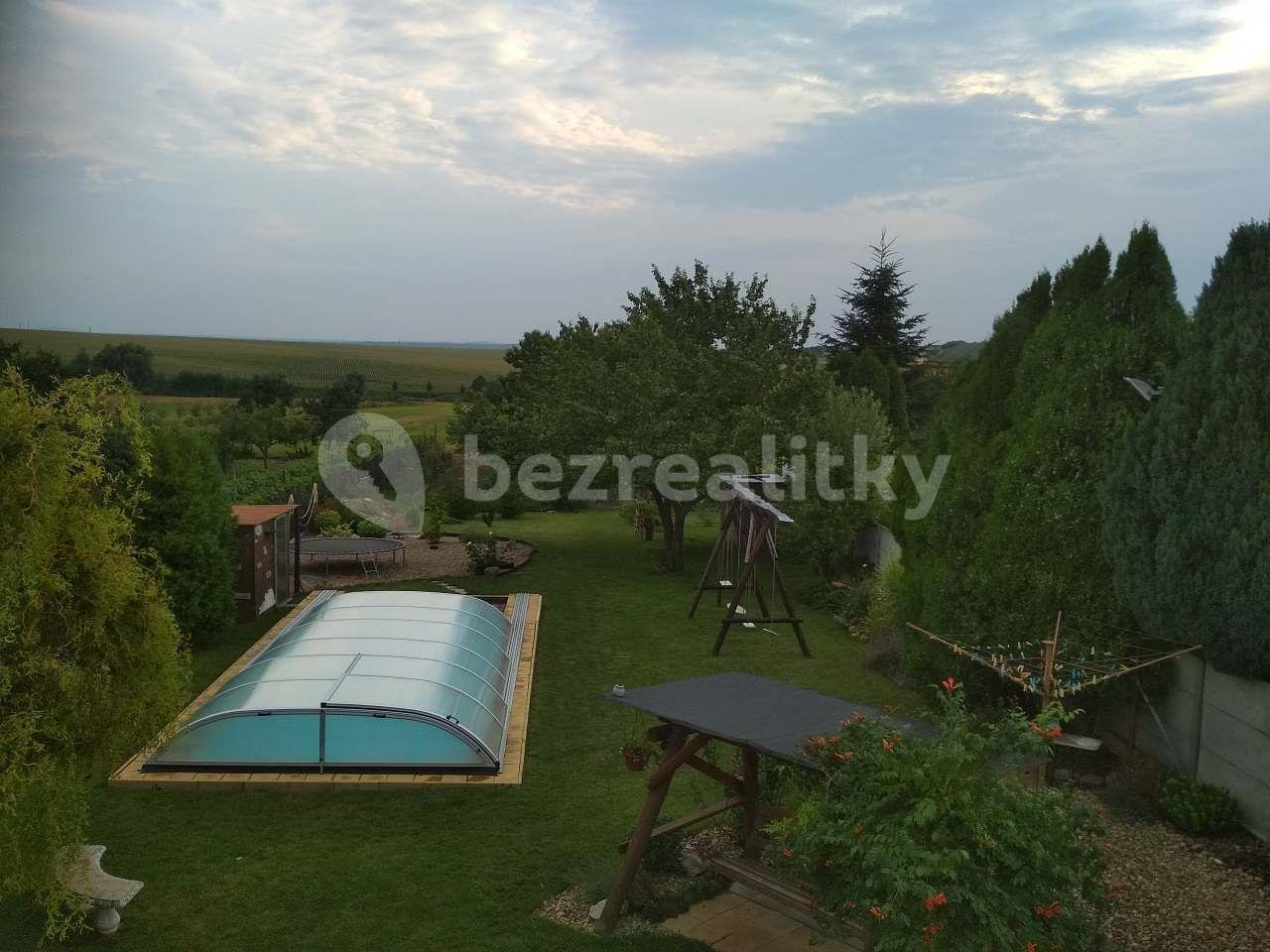 recreational property to rent, 0 m², Bořetice, Jihomoravský Region