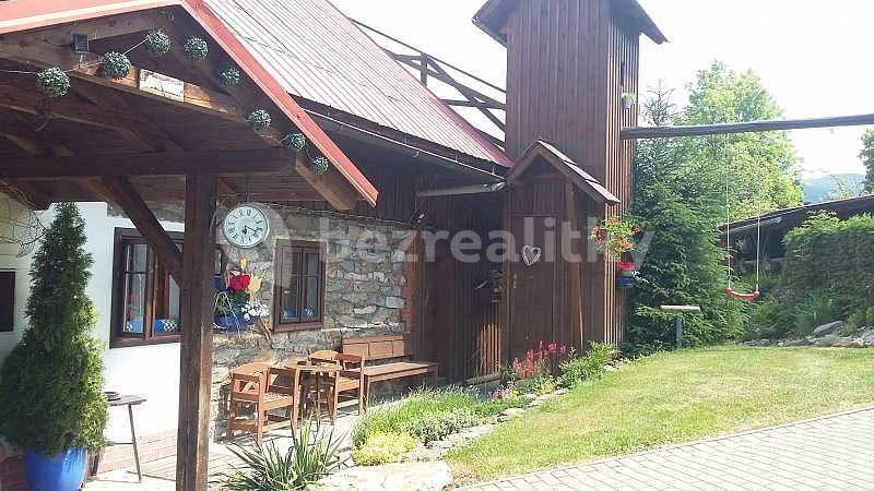 recreational property to rent, 0 m², Rokytnice nad Jizerou, Liberecký Region