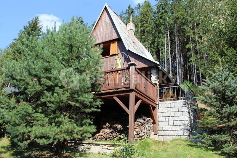 recreational property to rent, 0 m², Staré Město pod Landštejnem, Jihočeský Region