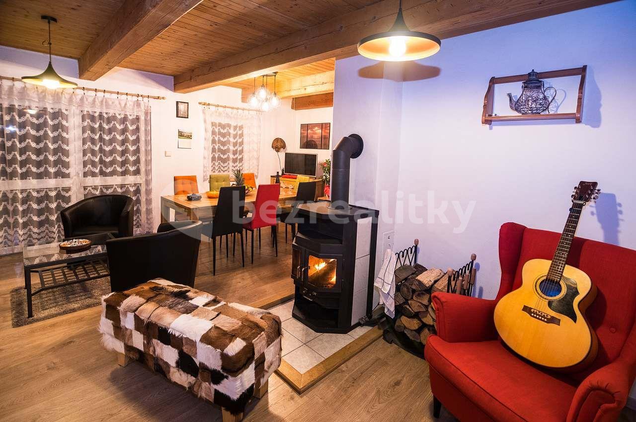 recreational property to rent, 0 m², Lipno nad Vltavou, Jihočeský Region