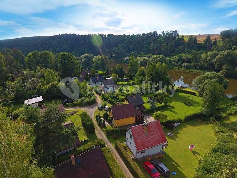 recreational property to rent, 0 m², Týn nad Vltavou, Jihočeský Region