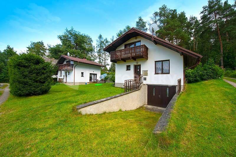 recreational property to rent, 0 m², Týn nad Vltavou, Jihočeský Region