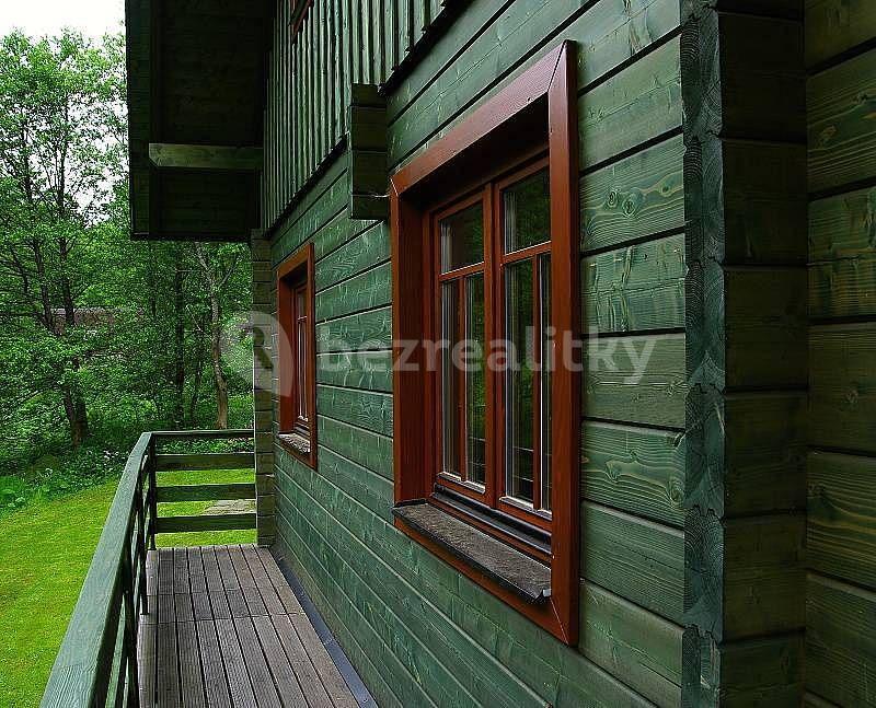 recreational property to rent, 0 m², Sobotín, Olomoucký Region