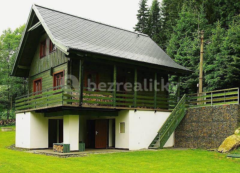 recreational property to rent, 0 m², Sobotín, Olomoucký Region