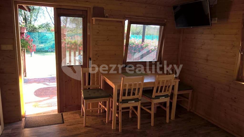 recreational property to rent, 0 m², Nový Přerov, Jihomoravský Region