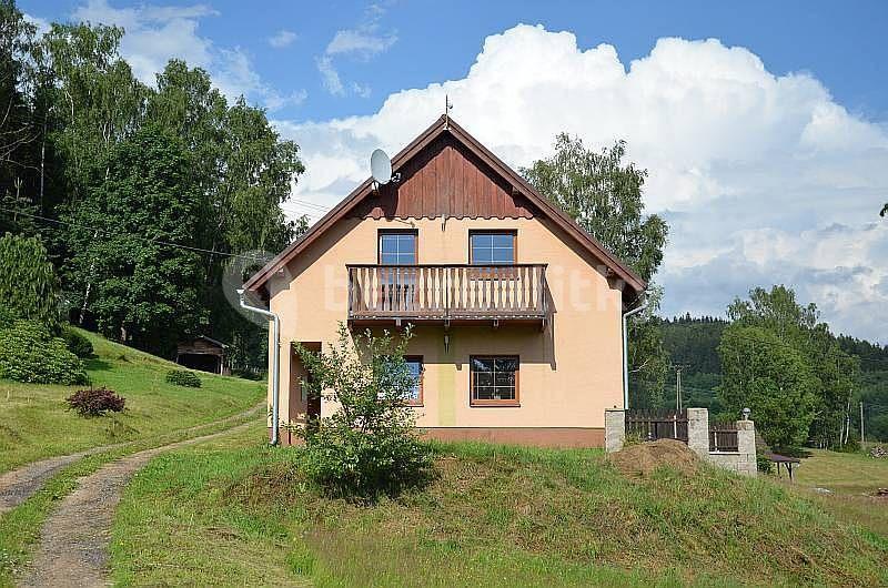 recreational property to rent, 0 m², Tanvald, Liberecký Region