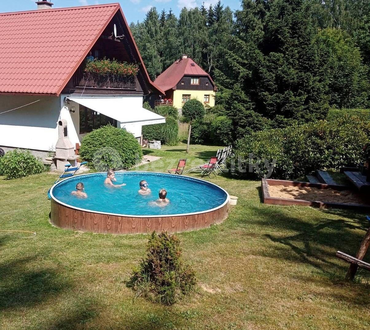 recreational property to rent, 0 m², Kořenov, Liberecký Region