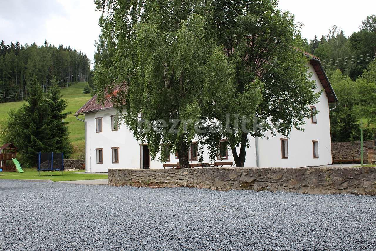 recreational property to rent, 0 m², Stará Ves, Moravskoslezský Region