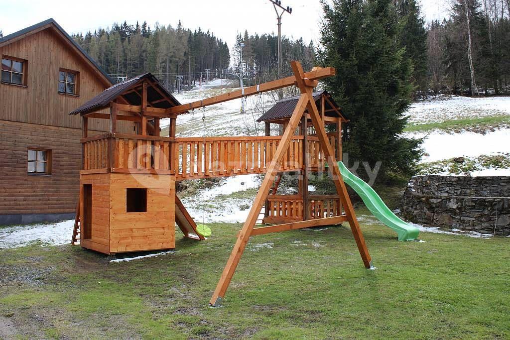 recreational property to rent, 0 m², Stará Ves, Moravskoslezský Region