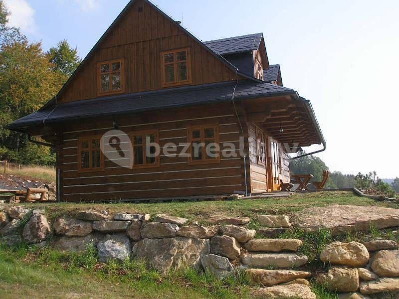 recreational property to rent, 0 m², Malá Morávka, Moravskoslezský Region